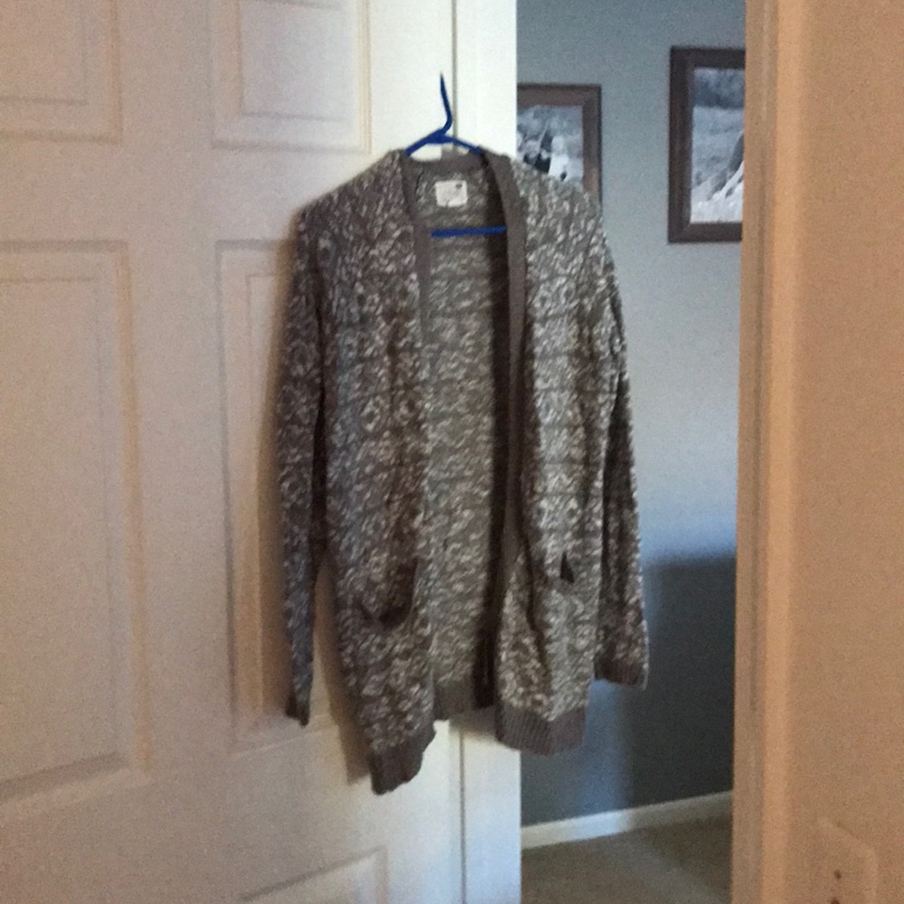 Cardigan